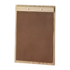 Menuboard Leiste A4 - Express