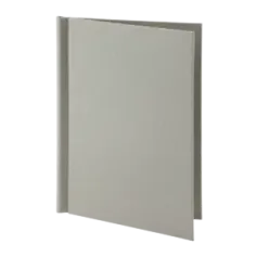 QuickIn A4 - Express - Glanz Creme