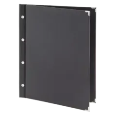 Select A4 - Express - glanz black