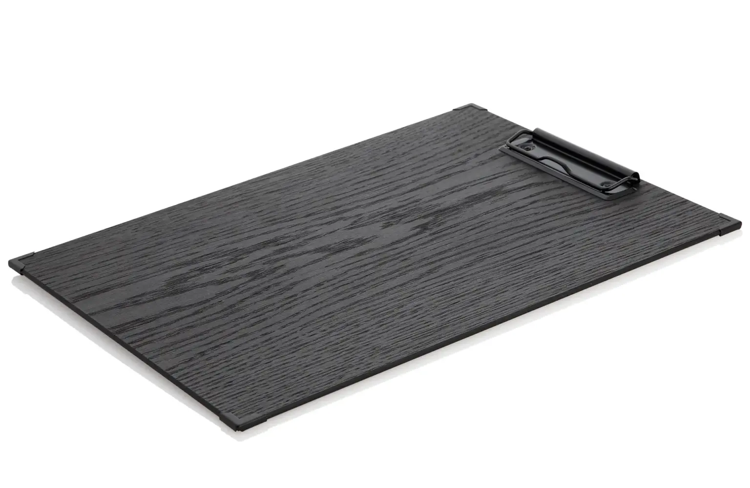 Menuboard-Modell mit Klemme