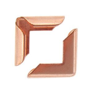 Corn copper 16 mm