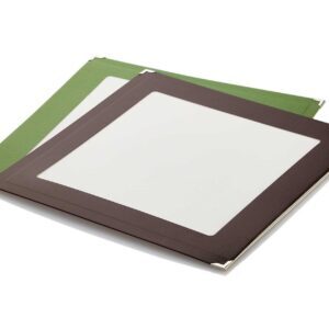 Printfenster quadratisch