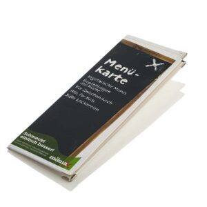 Quickcard A4 super schmal