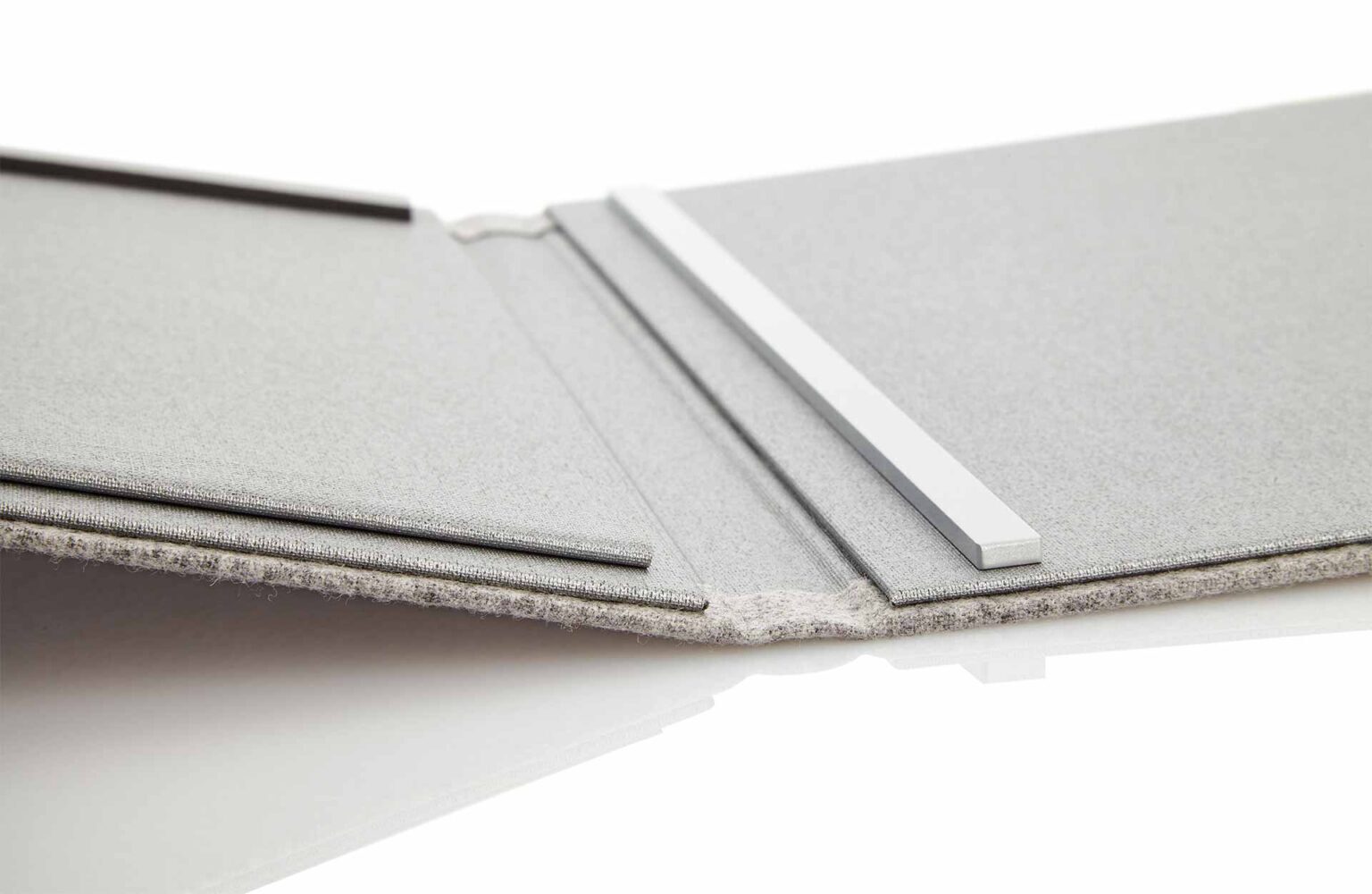 Speisekarte Modell Finessino