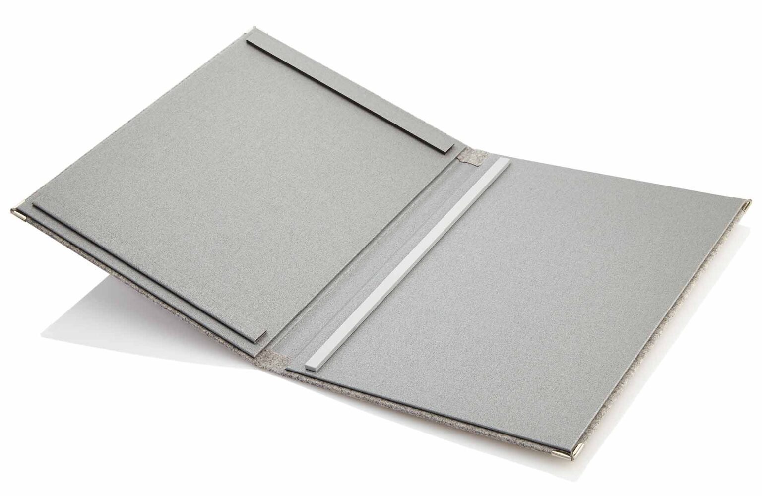 Speisekarte Modell Finessino