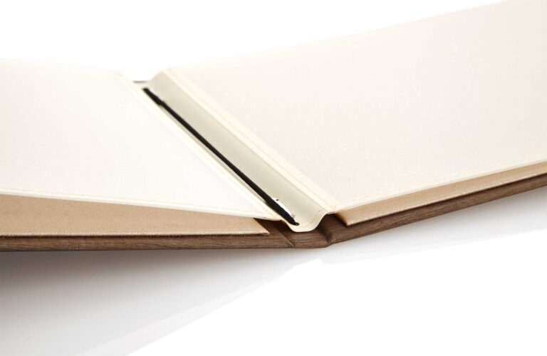 Speisekarten-Modell Kordesso