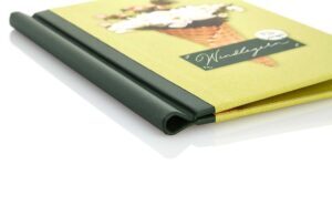 Quickfix Medici mit vollflächigem Druck