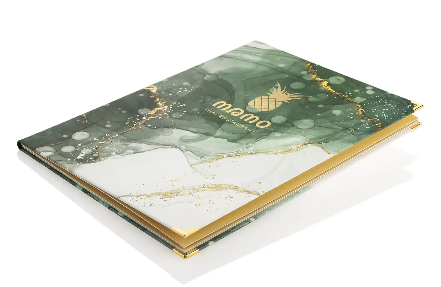 Speisekarten-Modell Signmaster