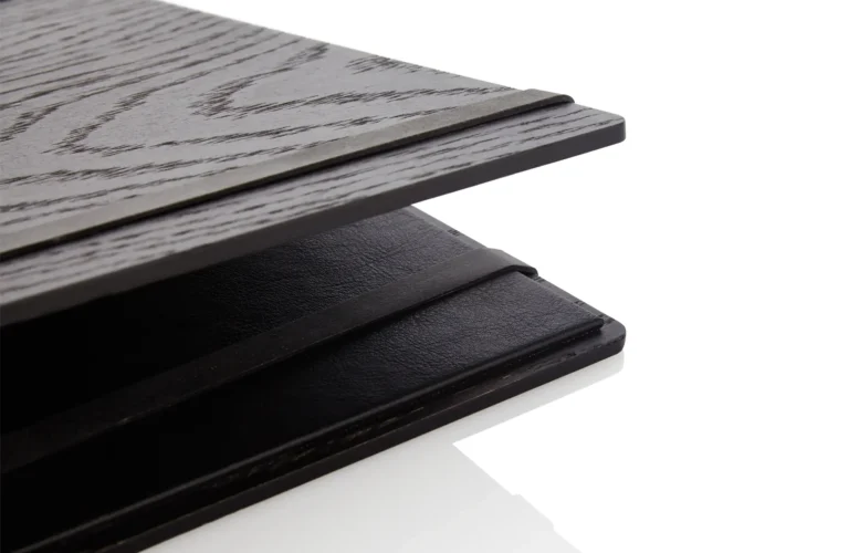 Speisekarten-Modell Mooncard