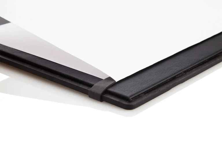 Speisekarten-Modell Mooncard