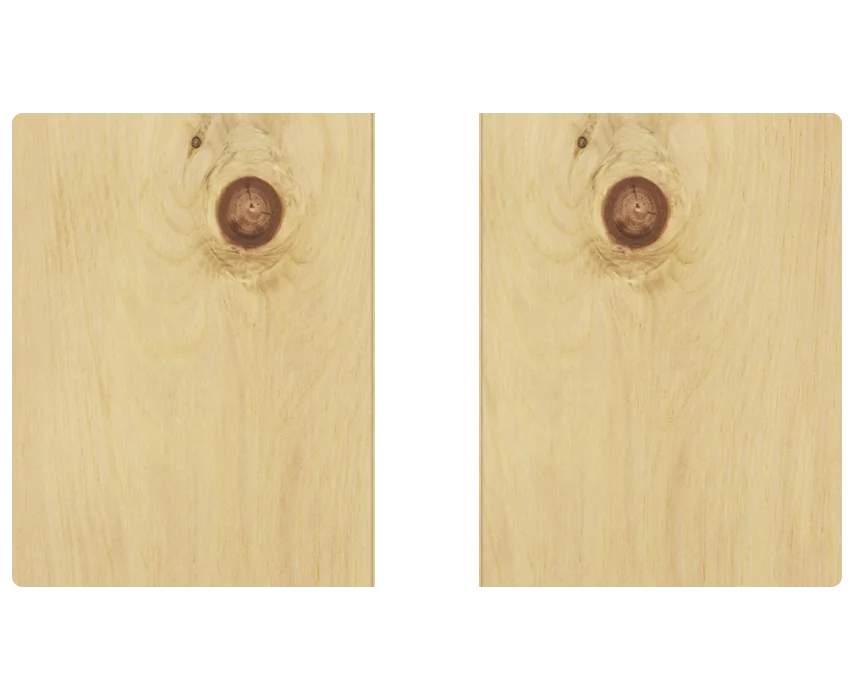 Image de l'option Configurateur de produits visuels