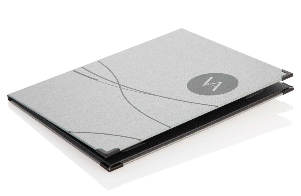 Finessino menu model