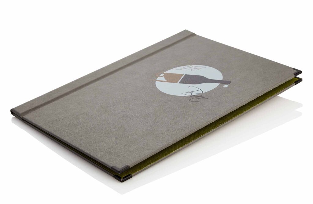 Speisekarten-Modell Magnetix