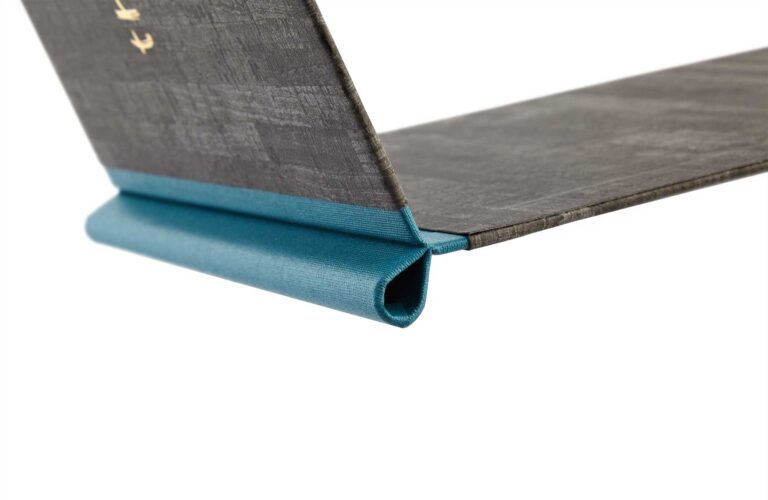 Quickfix Weichleder mit Corkoptik