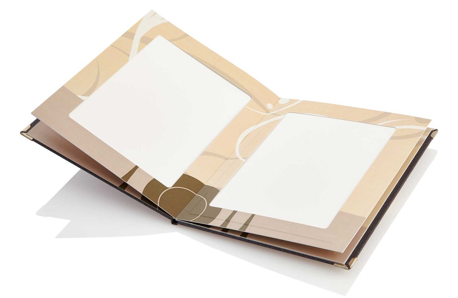  Signmaster menu model