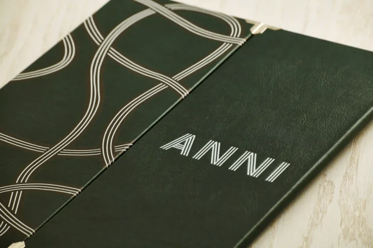 UV pressure on soft leather