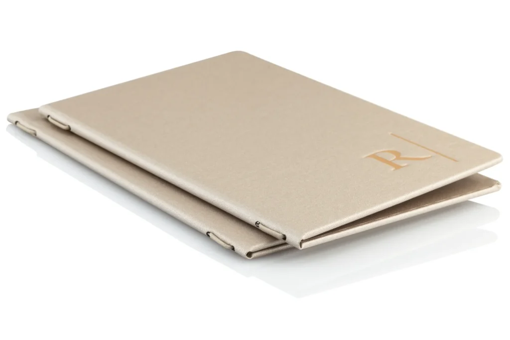  Kordesso Light menu model