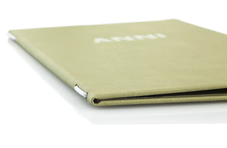 Menu model Kordesso Light with cord