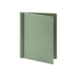 Quickin A5 - Express - Mint glänzend