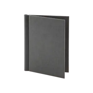 Quickin A5 - Express - dunkelgrau