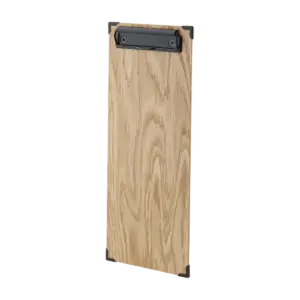 Menuboard Klemme A4ss - Express