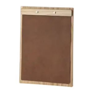 Menuboard Leiste A4 - Express