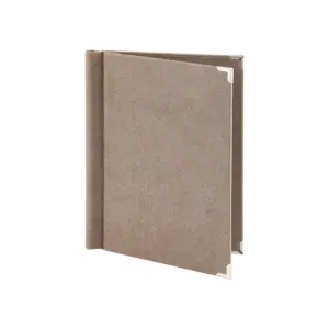 Quickin A5 - Express - braun