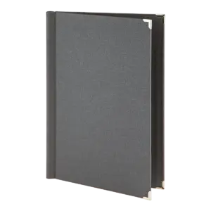 QuickIn A5 - Express - grau