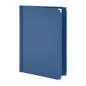 QuickIn A4 - Express - blau