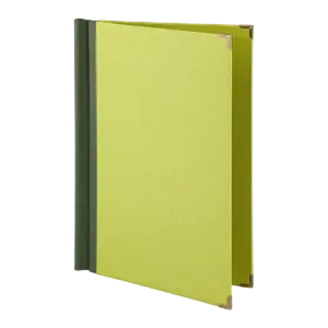 Quickfix A4 - Express - Hellgrün