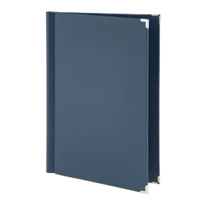 QuickIn A4 - Express - dunkelblau