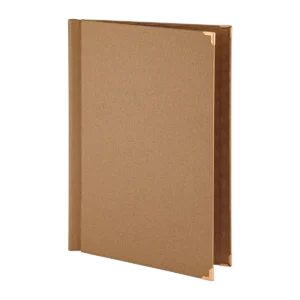 QuickIn A4 - Express - kupfer