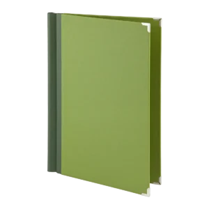 Quickfix A4 - Express - Grün