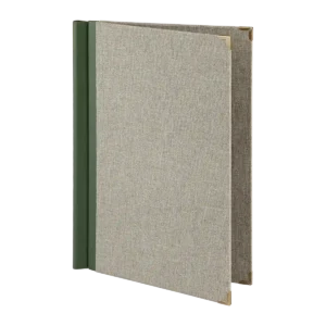 Quickfix A4 - Express - Grau