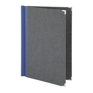 Quickfix A4 - Express - grau/blau