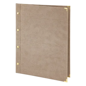 Select A4 - Express - hellbraun