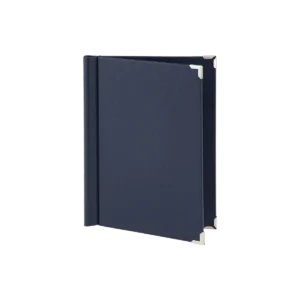 Quickin A5 - Express - dunkelblau