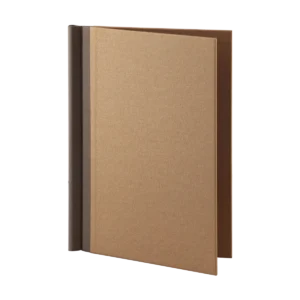 Quickfix A4 - Express - Braun