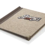 Menu Loden avec rail à clip