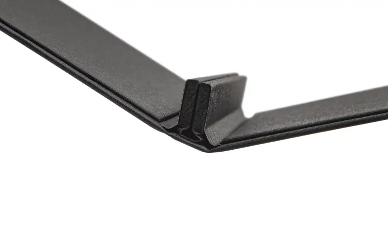 Speisekarten-Modell Finesso