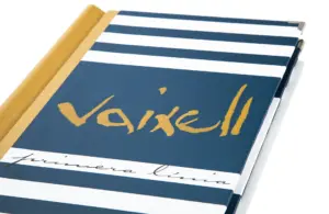 Speisekarte aus Karton mit Individualdruck