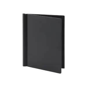 Quickin A5 - Express - schwarz