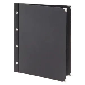 Select A4 - Express - Black shine