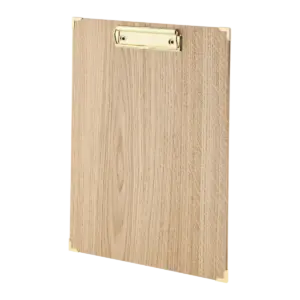 Menuboard Klemme A4 - Express