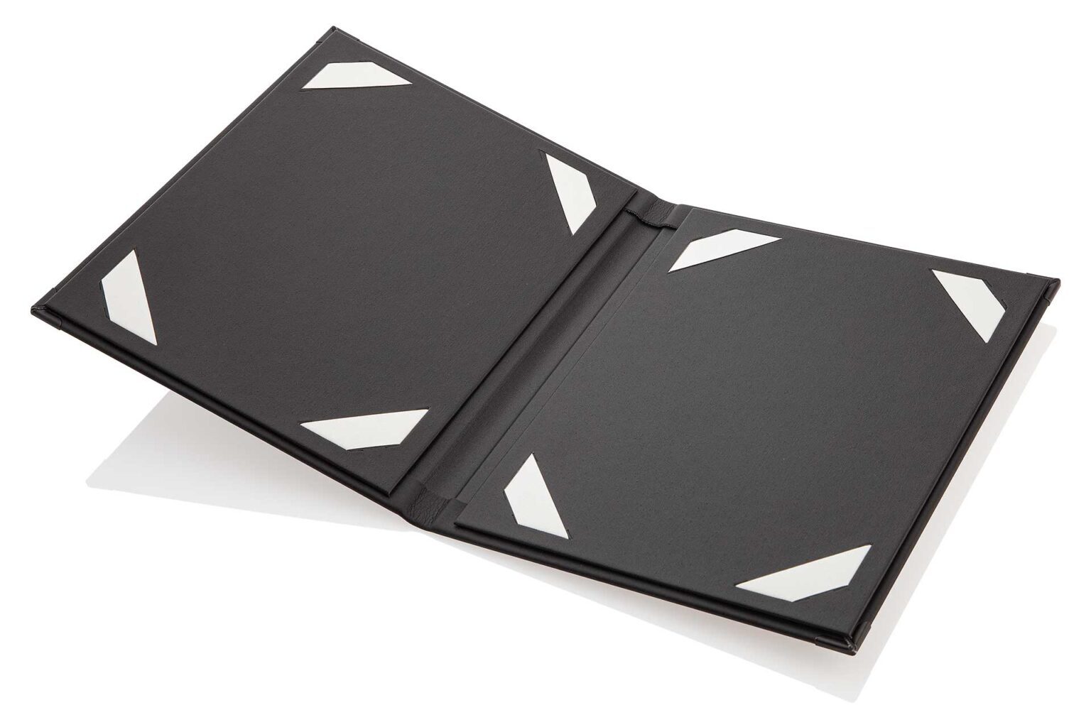 Model nabídky Finessino