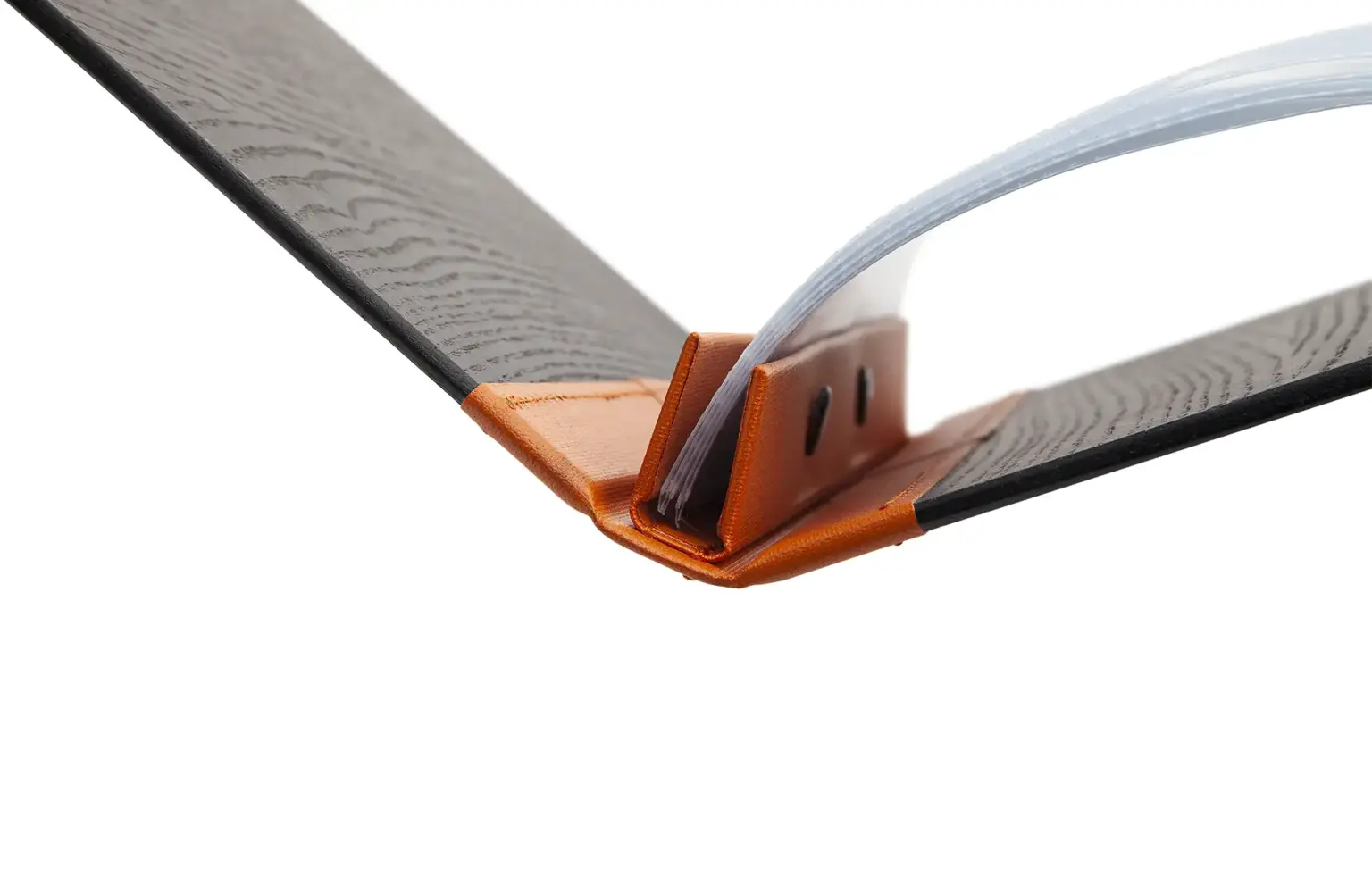 Model nabídky Finesso