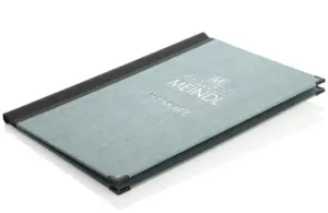 Měkká kůže Quickfix 