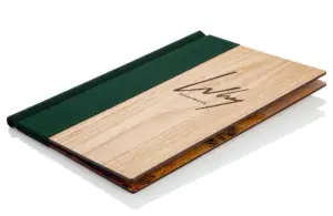 Speisekarten-Modell Quickfix Premium