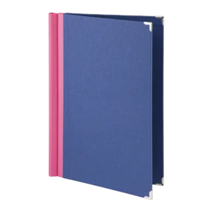 Quickfix A4 - Express - Blau