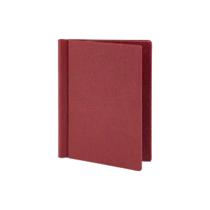 Quickin A5 - Express - rot